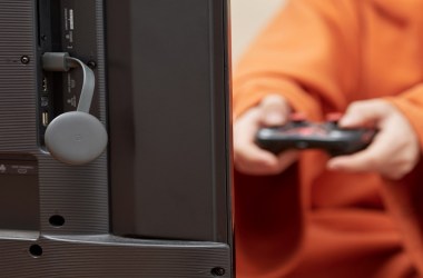 Best Google Chromecast device