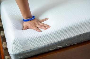 Best mattresses for athletes