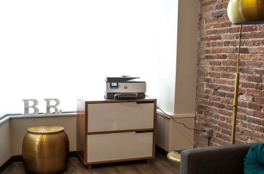 The best office storage cabinet