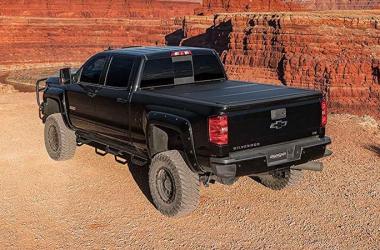 Truck Bed Covers
