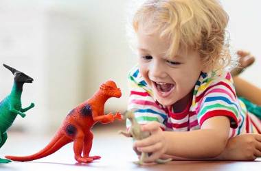 Dinosaur Toys