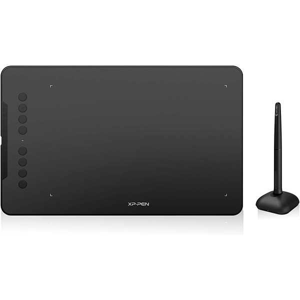 XP-Pen Deco 01 Drawing Tablet