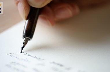 The best fountain pen