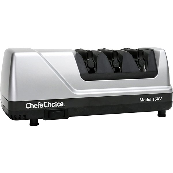 Chef'sChoice 15XV EdgeSelect Professional Electric Knife Sharpener