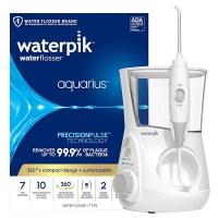 Waterpik Aquarius Water Flosser Professional