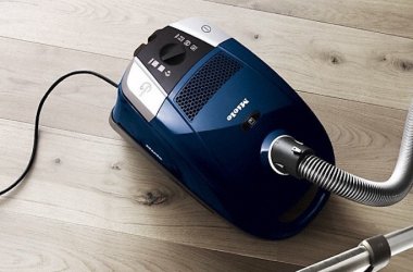 Miele Vacuums
