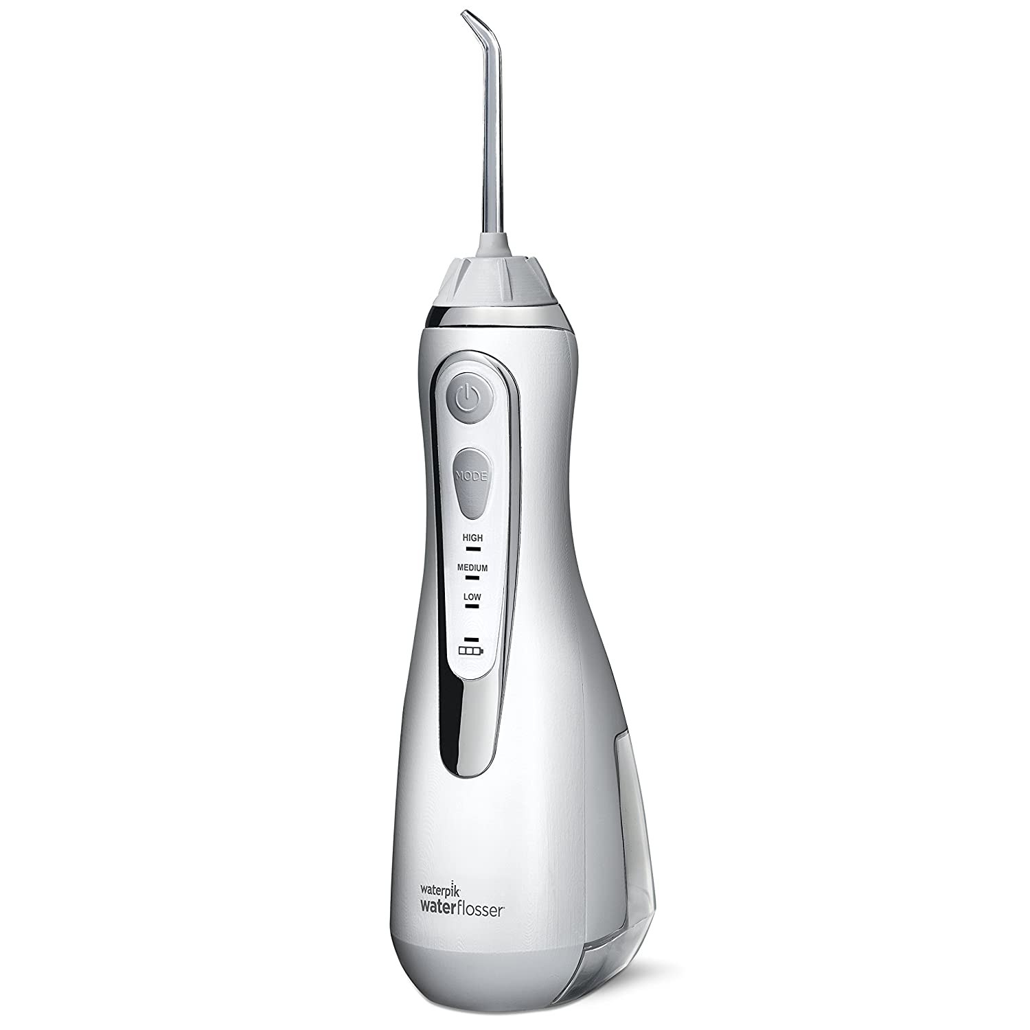 Waterpik Cordless Advanced Water Flosser WP-560