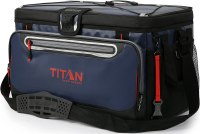 Arctic Zone Titan Deep Freeze Cooler