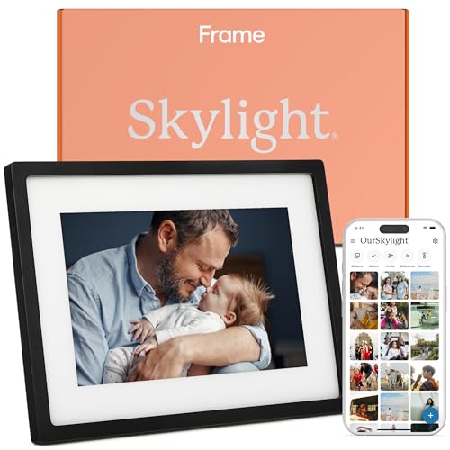 Skylight WiFi Digital Frame