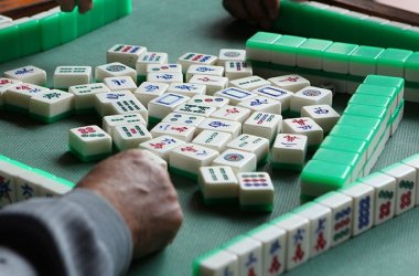 Mahjong Sets