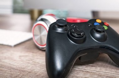 Controllers for PC Gaming