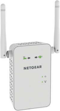 NETGEAR WiFi Mesh Range Extender EX6100