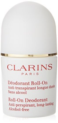 Clarins Roll-On Deodorant