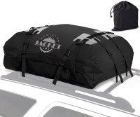 Shield Jacket Waterproof Roof Top Cargo Bag