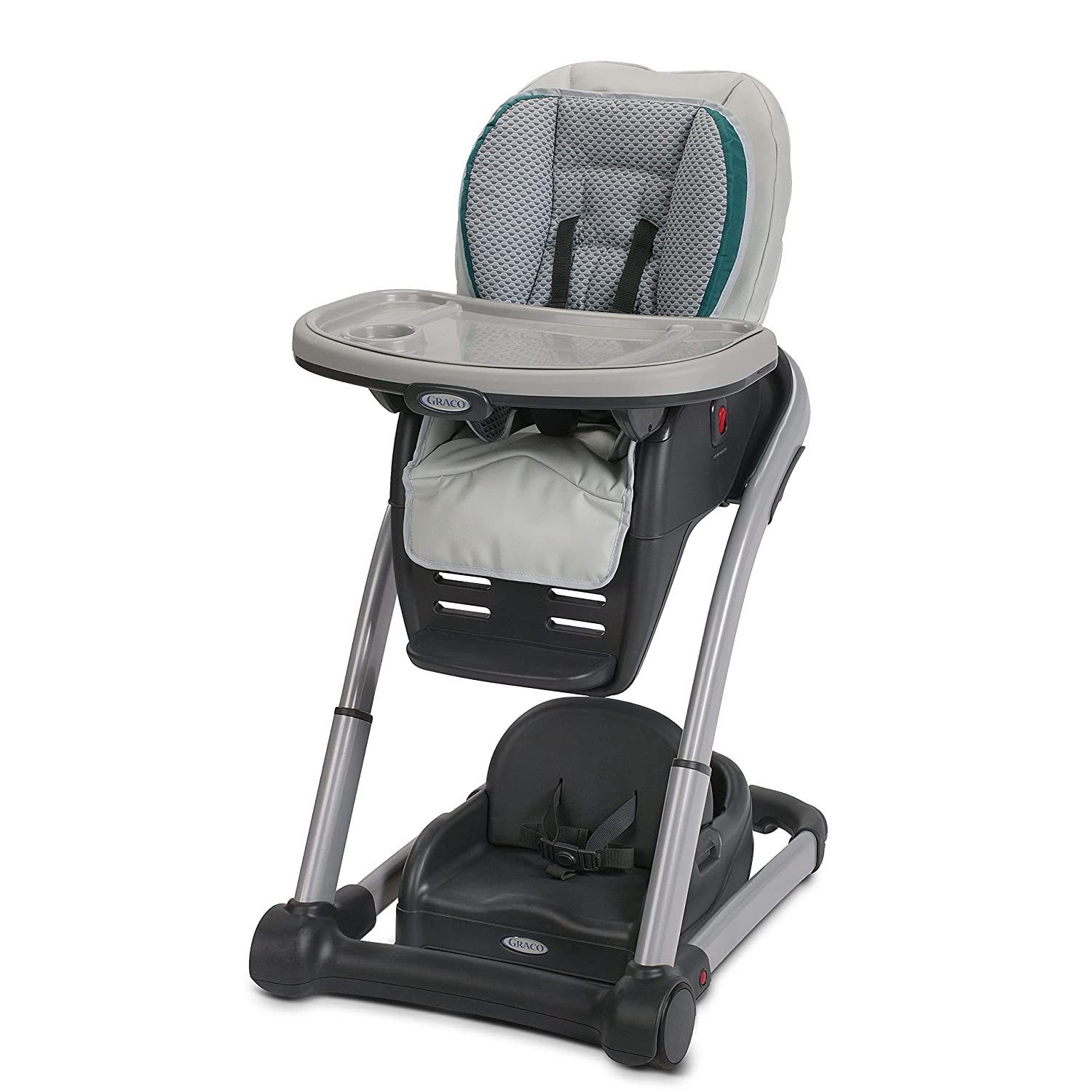High Chairs & Booster Seats