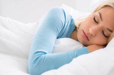 Sleep Support Supplements