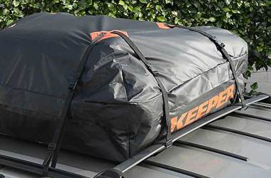 Car Top Cargo Bags