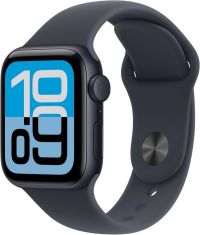 Apple Apple Watch SE 3 [GPS + Cellular 40mm]