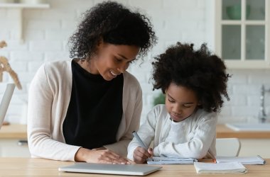 Best homeschooling guidebook