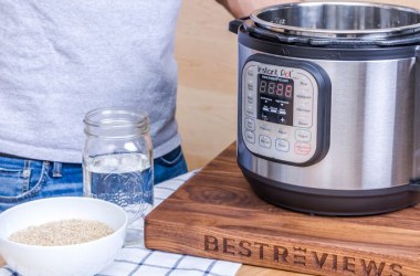 Instant Pot Rice Cookers