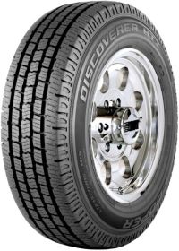 Cooper Discoverer HT3 All Season Truck Tire