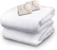 Biddeford Electric Heated Mattress Pad