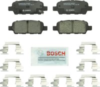 Bosch QuietCast Premium Disc Brake Pad Set