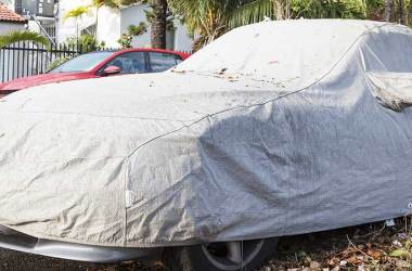 All-Weather Car Covers