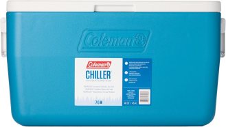 Coleman Chiller 48 Qt. Cooler