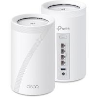 TP-Link Deco BE63 Tri-Band WiFi 7