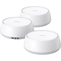 TP-Link Deco BE25 WiFi 7 Mesh Wi-Fi System