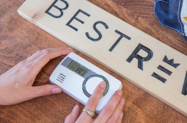 Carbon Monoxide Detectors