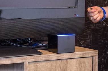 Amazon Fire TV Devices