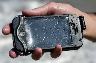 Waterproof iPhone Cases