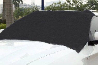 Windshield Covers