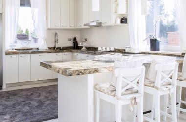 Side-By-Side Refrigerators