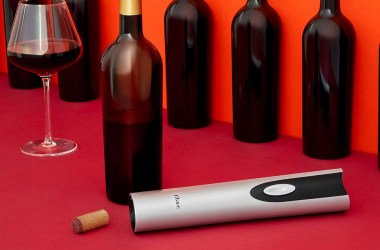 Electric Wine Openers