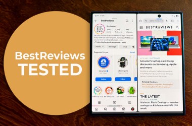 We've tried the Samsung Galaxy Z Fold7. Here's who it's for