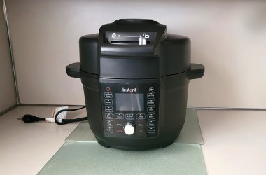 Instant Pots