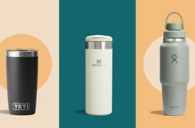 Travel mugs from Stanley, Yeti, Hydroflask and more are on sale on Amazon