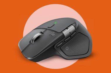 Logitech’s new wireless mouse is a game-changer for productivity in the office