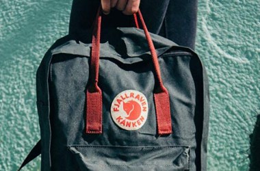 Fjallraven Backpacks