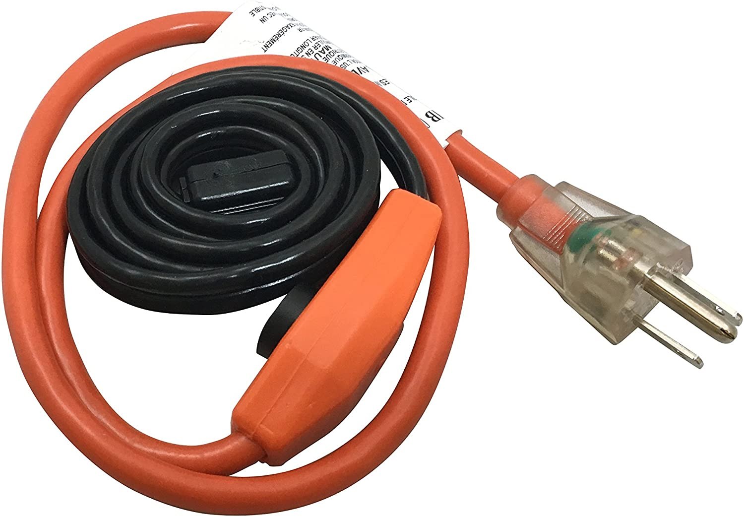 Frost King Automatic Electric Heat Cable