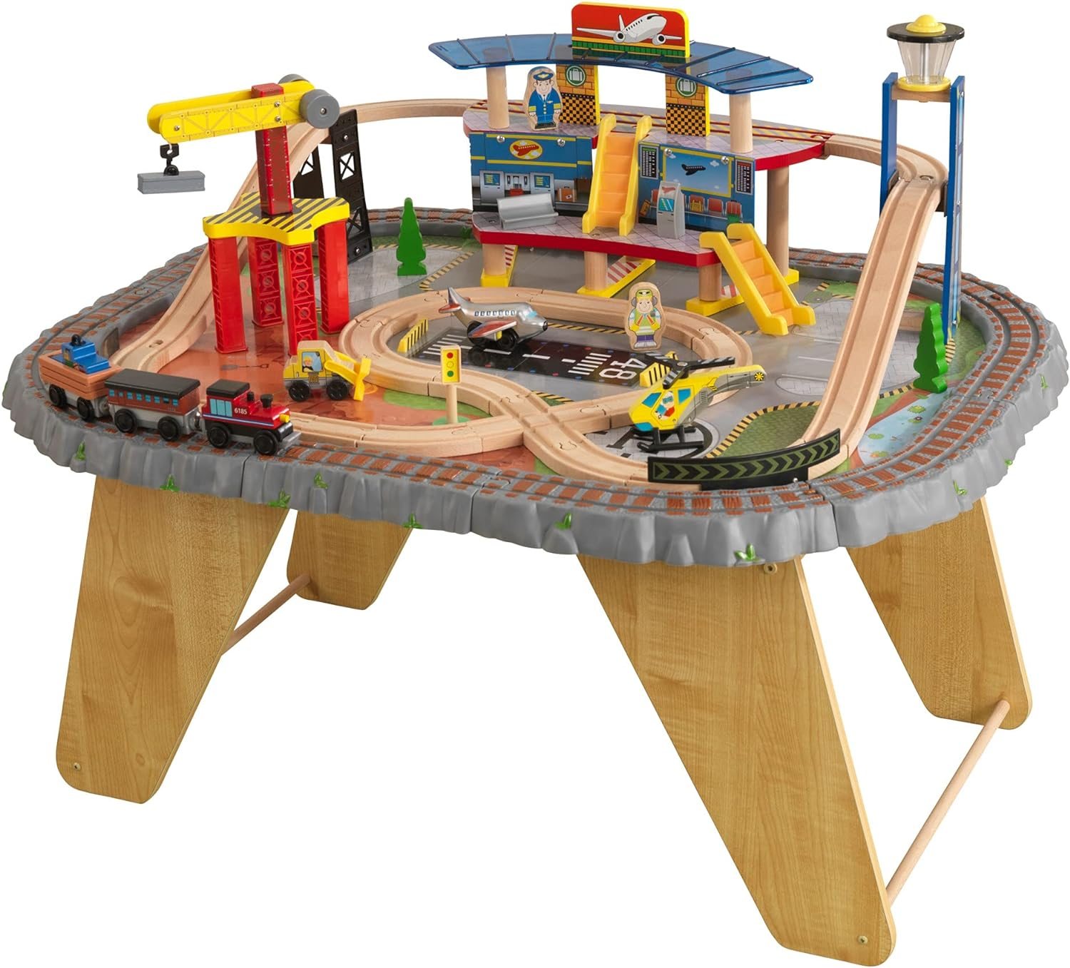 Train Sets