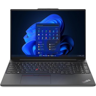 Lenovo  ThinkPad E16