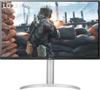LG 31.5 Inch Class UHD IPS Monitor