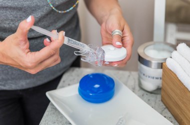 Best at-home teeth-whitening products