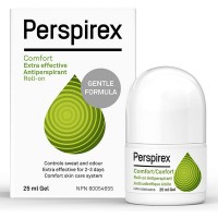 Perspirex Clinical Strength Antiperspirant Deodorant