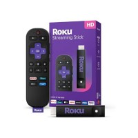 Amazon Fire TV Stick (3rd Gen)