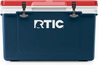 RTIC 52 QT Ultra-Light Cooler